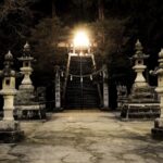 【神社でお金が落ちている】このお金を拾うスピリチュアルメッセージとは？